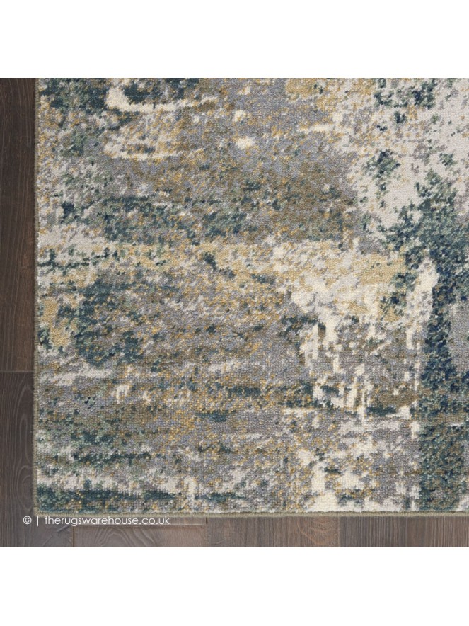 Artworks Ivory Rug - 4