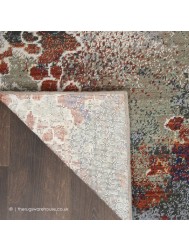 Artworks Seafoam Rug - Thumbnail - 5