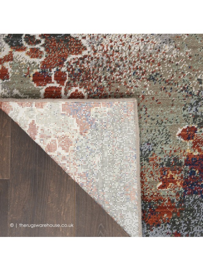 Artworks Seafoam Rug - 5