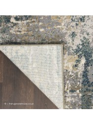 Artworks Ivory Rug - Thumbnail - 5