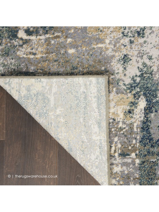 Artworks Ivory Rug - 5