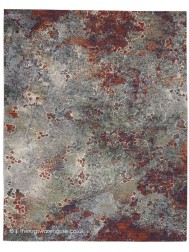 Artworks Seafoam Rug - Thumbnail - 8