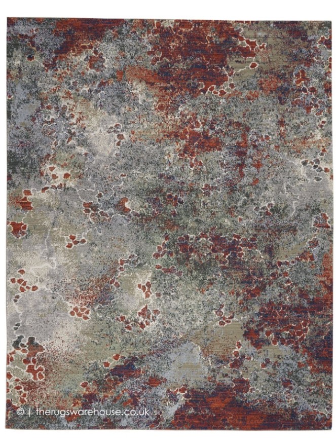 Artworks Seafoam Rug - 8