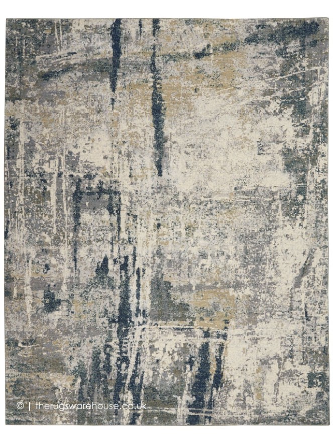 Artworks Ivory Rug - 8