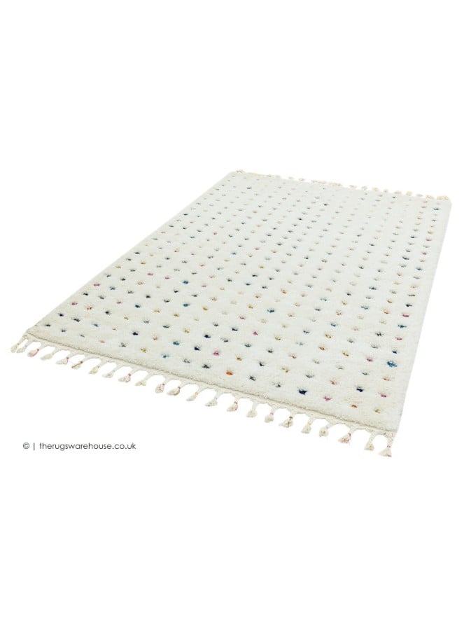 Dotty Multi Rug - 2