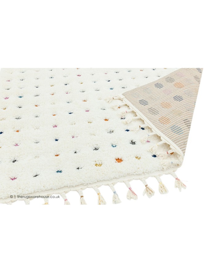 Dotty Multi Rug - 4