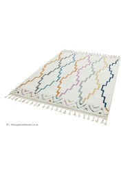 Trellis Rug - Thumbnail - 5