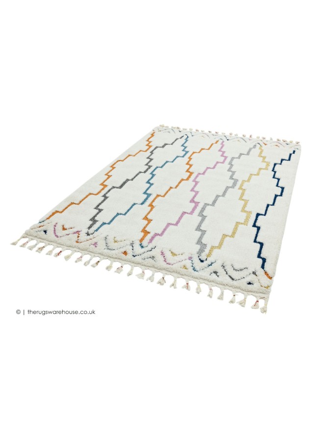 Trellis Rug - 5