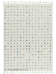 Dotty Multi Rug - Thumbnail - 5