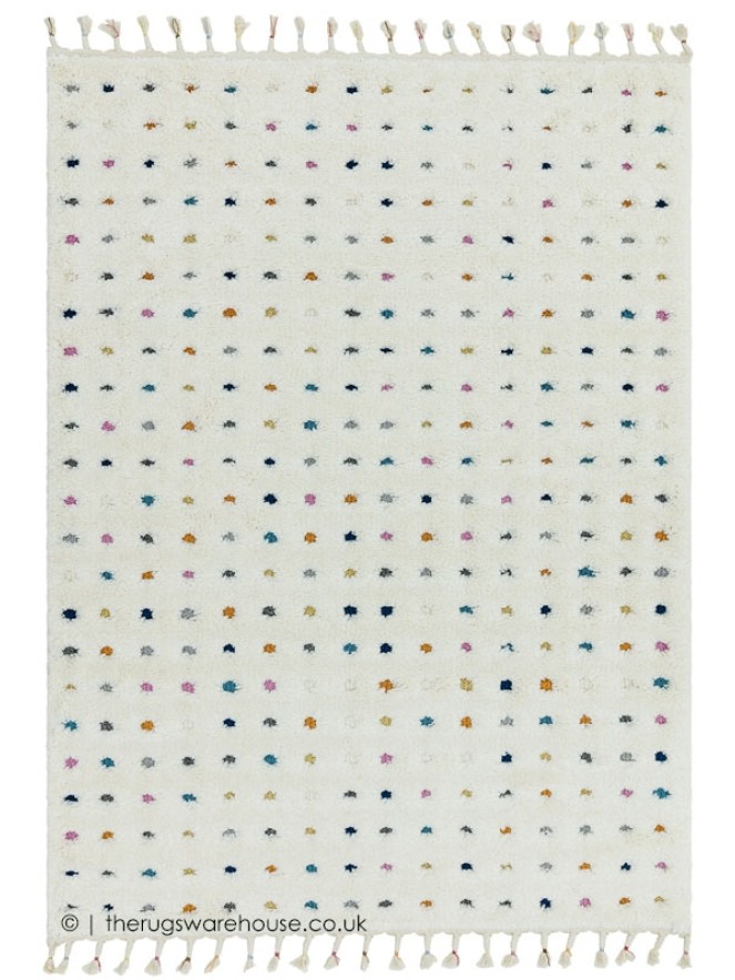 Dotty Multi Rug - 5