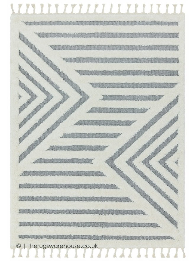 Shard Rug - 5