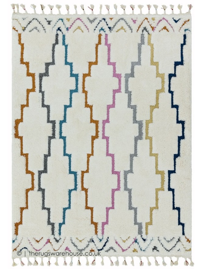 Trellis Rug - 6