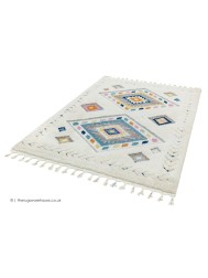 Rhombus Rug - Thumbnail - 2