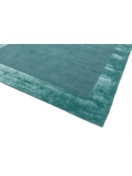 Ascot Aqua Rug - Thumbnail - 3