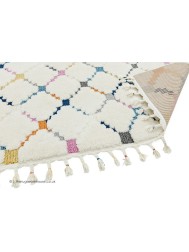 Criss Cross Rug - Thumbnail - 4