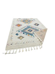 Rhombus Rug - Thumbnail - 4