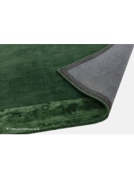 Ascot Green Rug - Thumbnail - 4