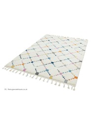 Criss Cross Rug - Thumbnail - 5