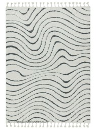 Ripple Wave Rug - Thumbnail - 5