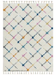 Criss Cross Rug - Thumbnail - 6