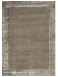 Ascot Taupe Rug - Thumbnail - 7