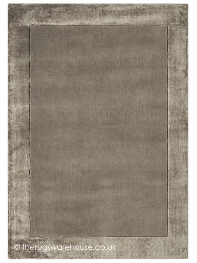 Ascot Taupe Rug - 7