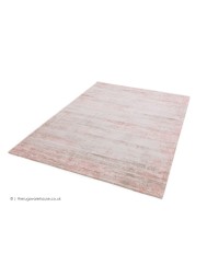 Astral Pink Rug - Thumbnail - 2