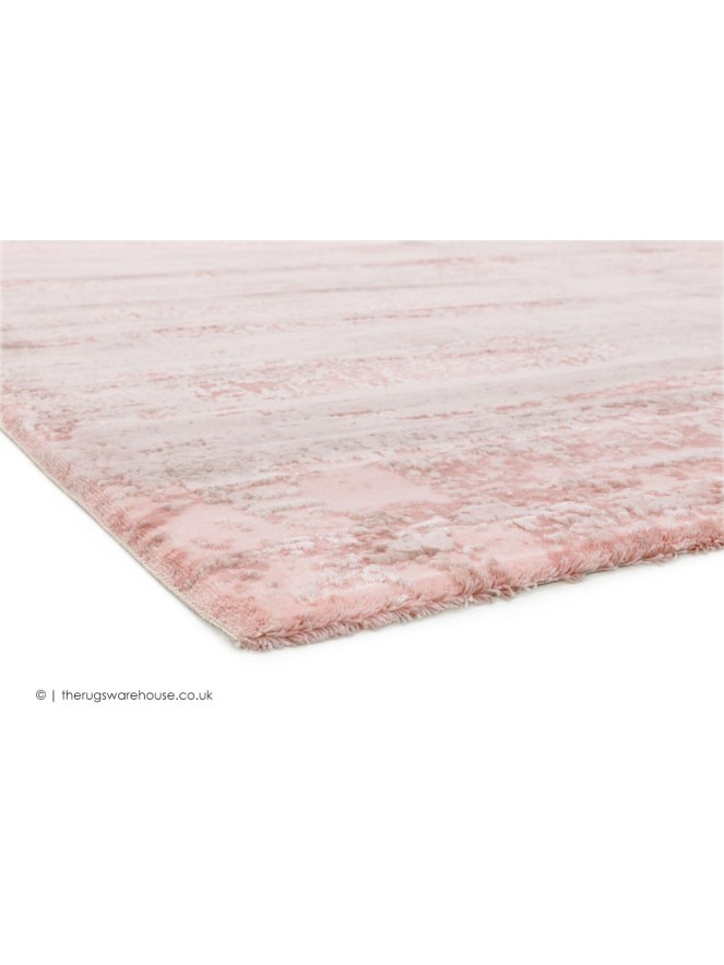 Astral Pink Rug - 3