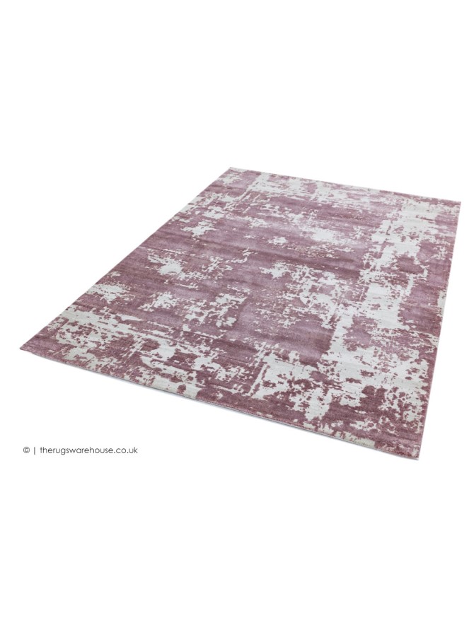 Astral Heather Rug - 3