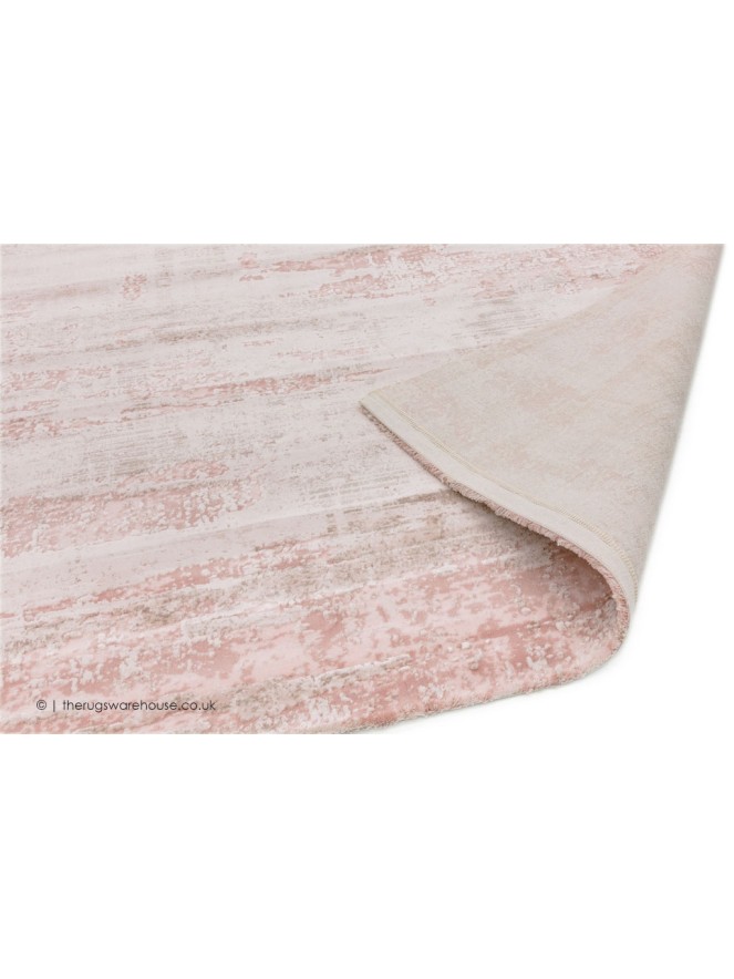 Astral Pink Rug - 4