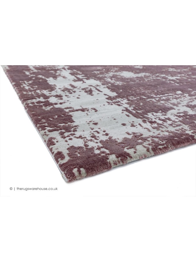 Astral Heather Rug - 4