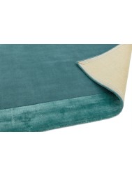 Ascot Aqua Rug - Thumbnail - 5