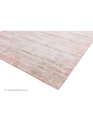 Astral Pink Rug - Thumbnail - 5