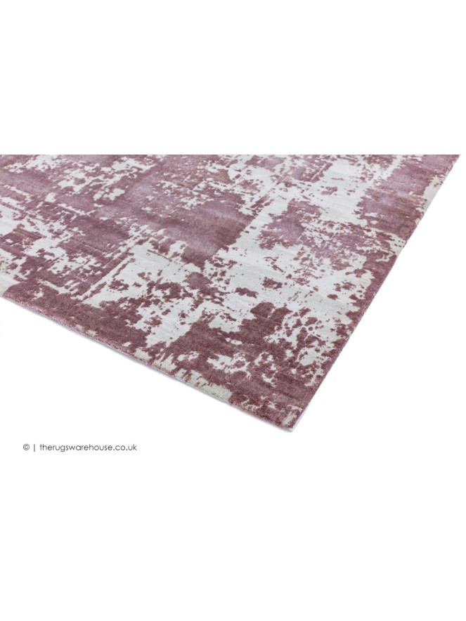 Astral Heather Rug - 5
