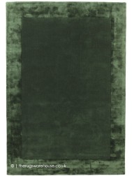 Ascot Green Rug - Thumbnail - 7