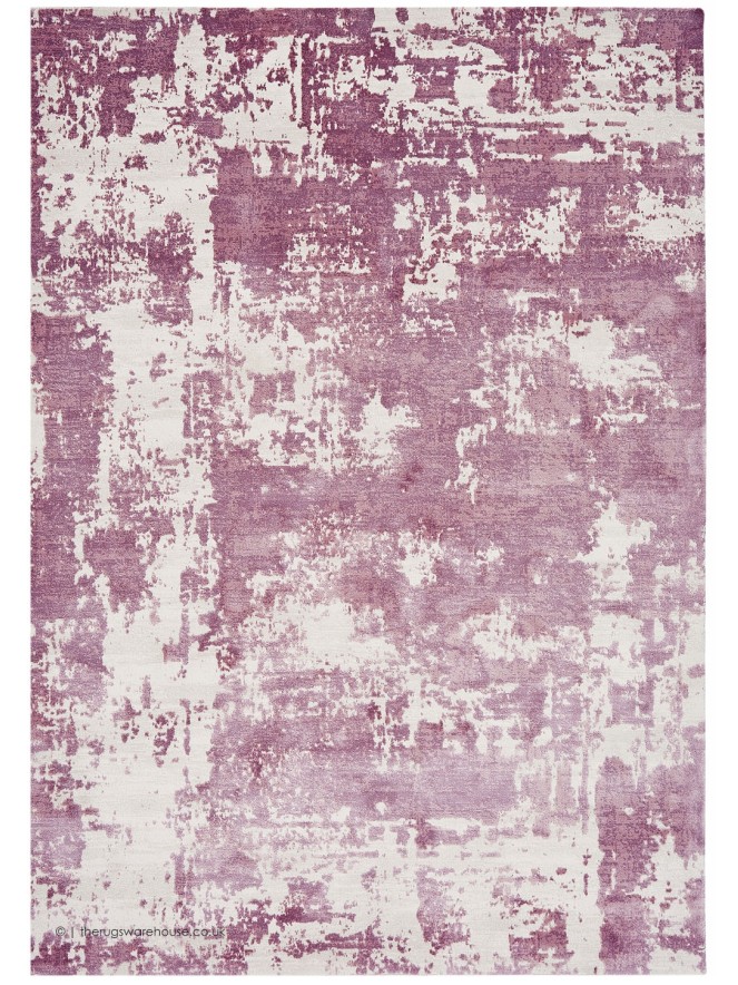 Astral Heather Rug - 7