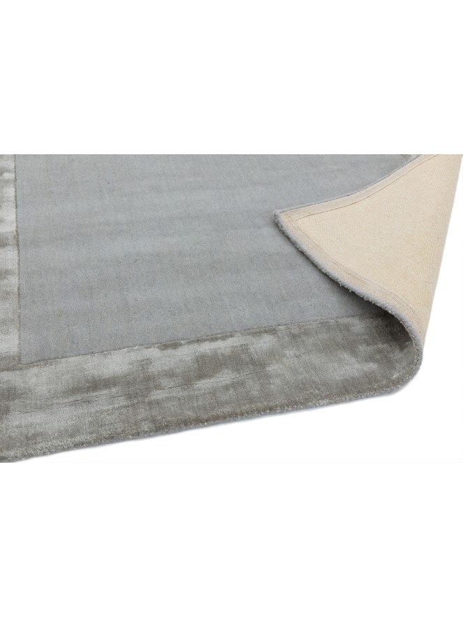 Ascot Silver Rug - 5