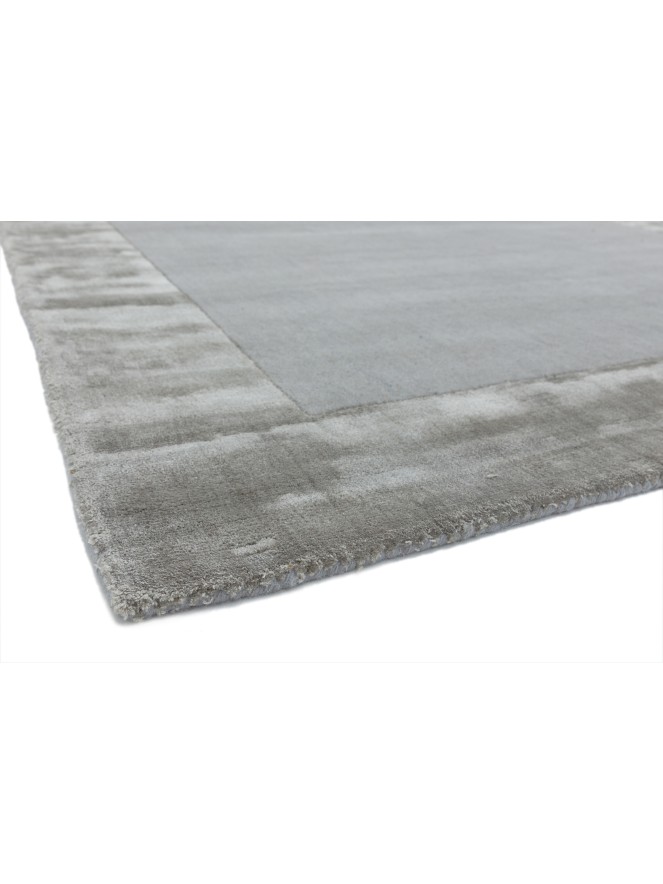 Ascot Silver Rug - 6