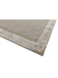 Ascot Taupe Rug - Thumbnail - 5