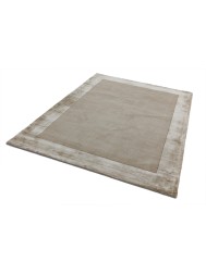 Ascot Taupe Rug - Thumbnail - 6