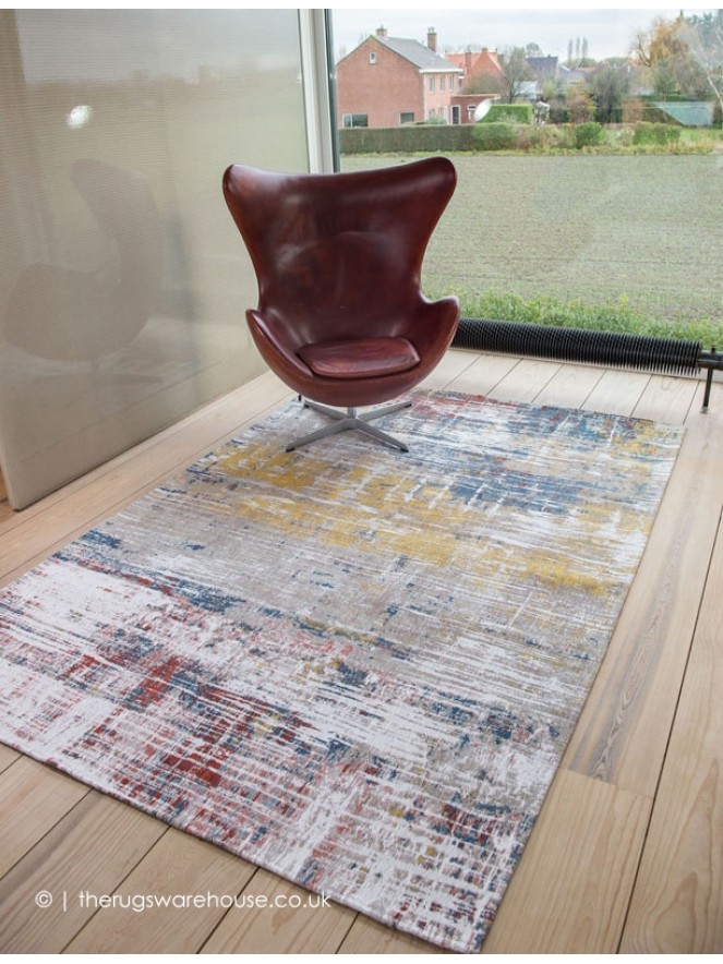 Montauk Multi Rug - 2