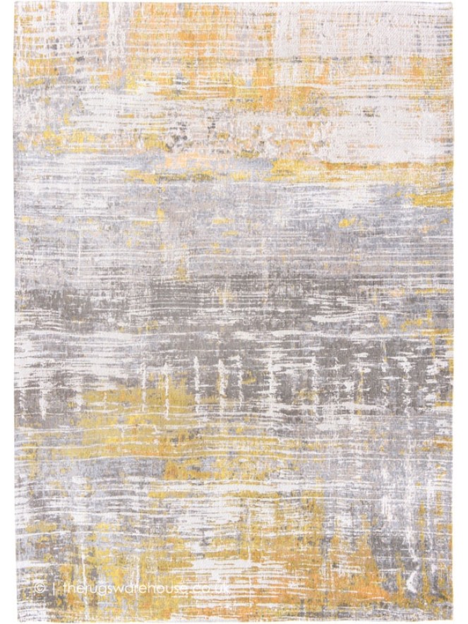 Sea Bright Sunny Rug - 10