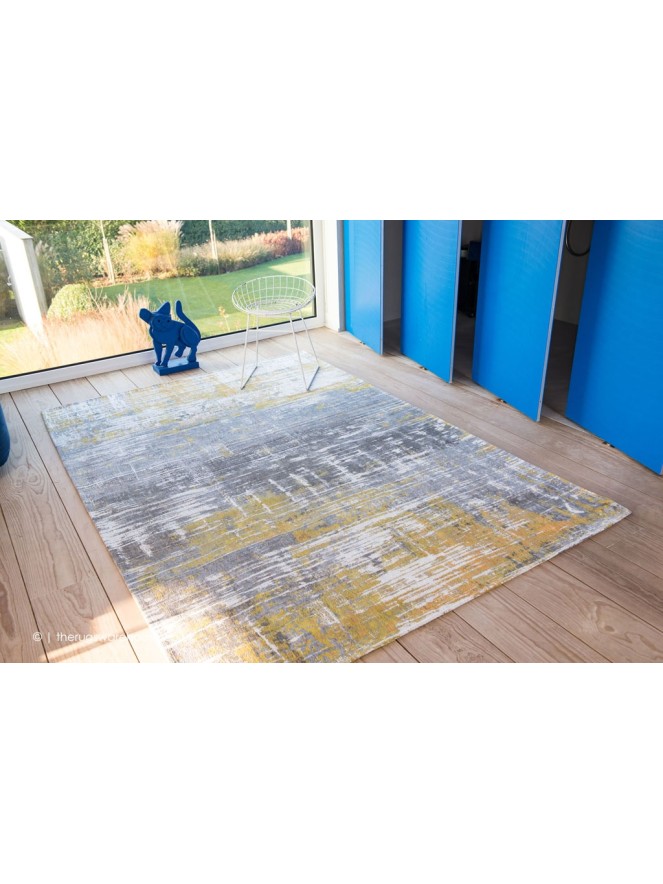 Sea Bright Sunny Rug - 2