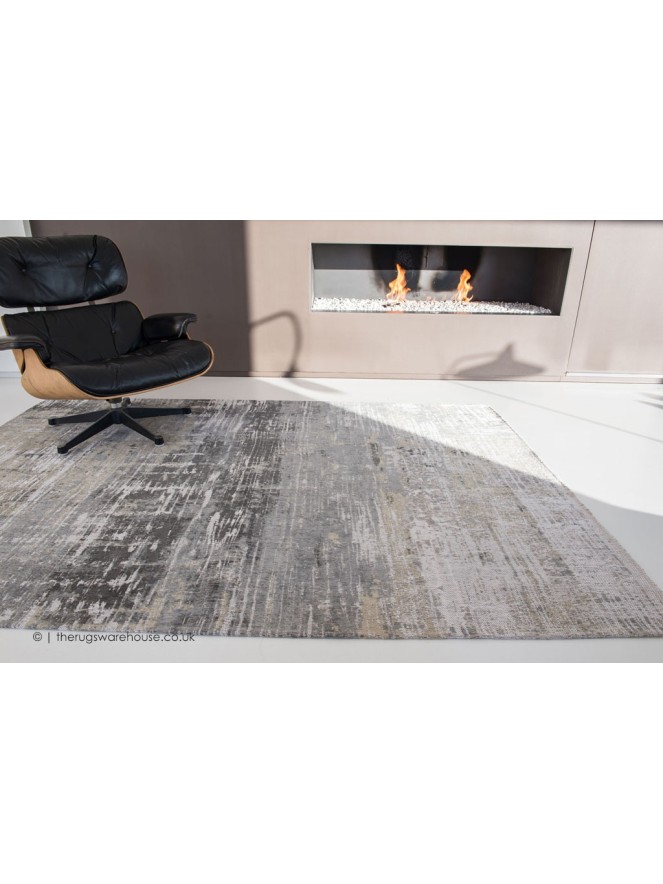 Conney Grey Rug - 2