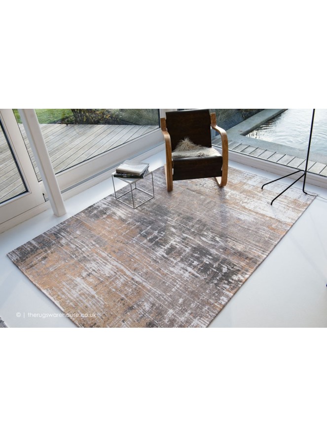 Parsons Powder Rug - 2