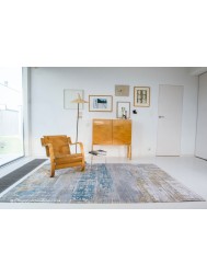 Long Island Blue Rug - Thumbnail - 2