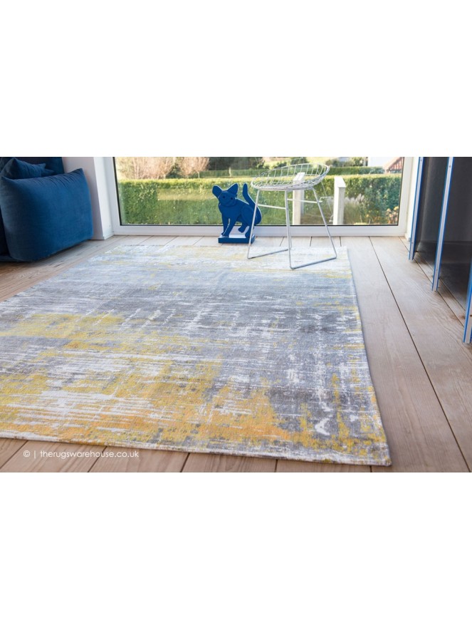 Sea Bright Sunny Rug - 3