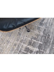 Conney Grey Rug - Thumbnail - 3