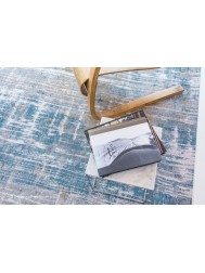 Long Island Blue Rug - Thumbnail - 4