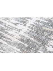 Conney Grey Rug - Thumbnail - 7